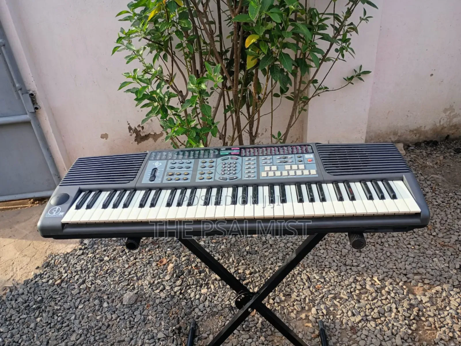 General Music Hyperkeyboard 30 Has Pitch Split Layer Etc