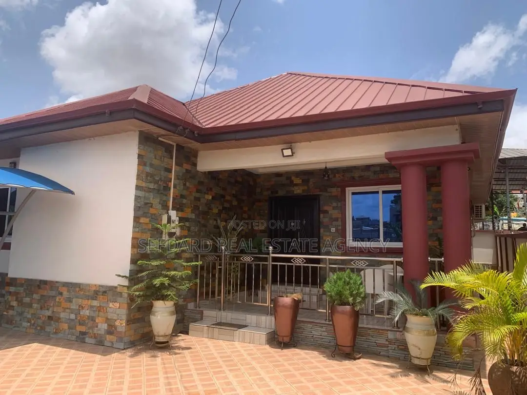 Furnished 3bdrm House in Sefdard Properties, Ofankor for sale