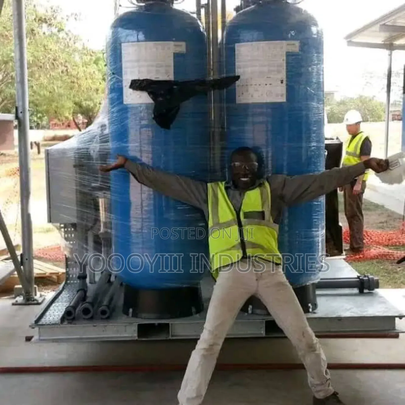Plumbing Engineers