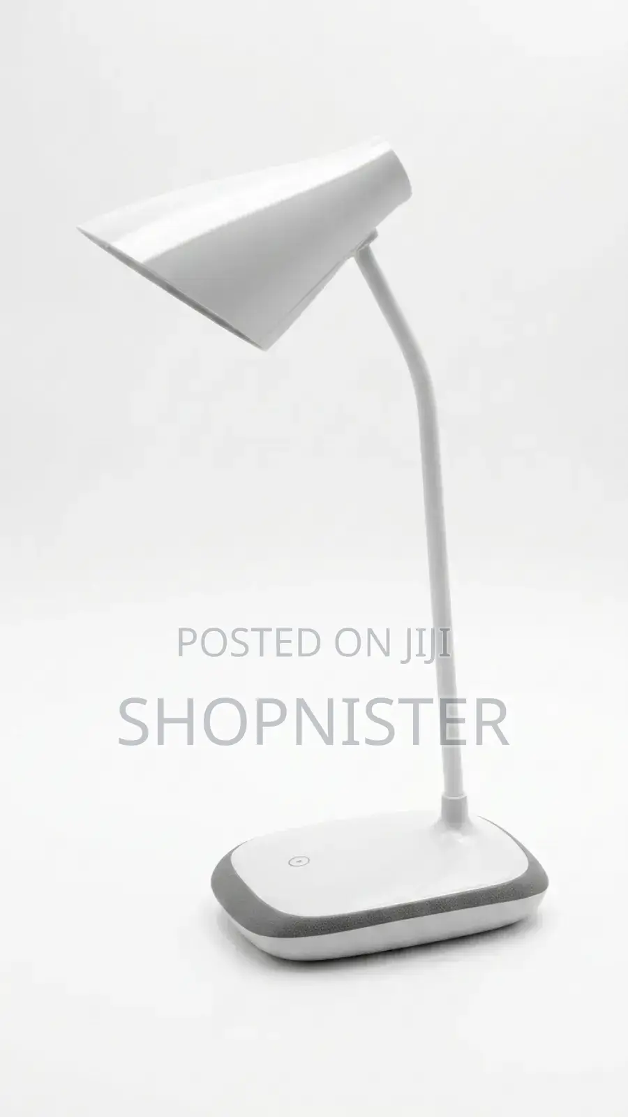 Smart Touch Led Desk Lamp