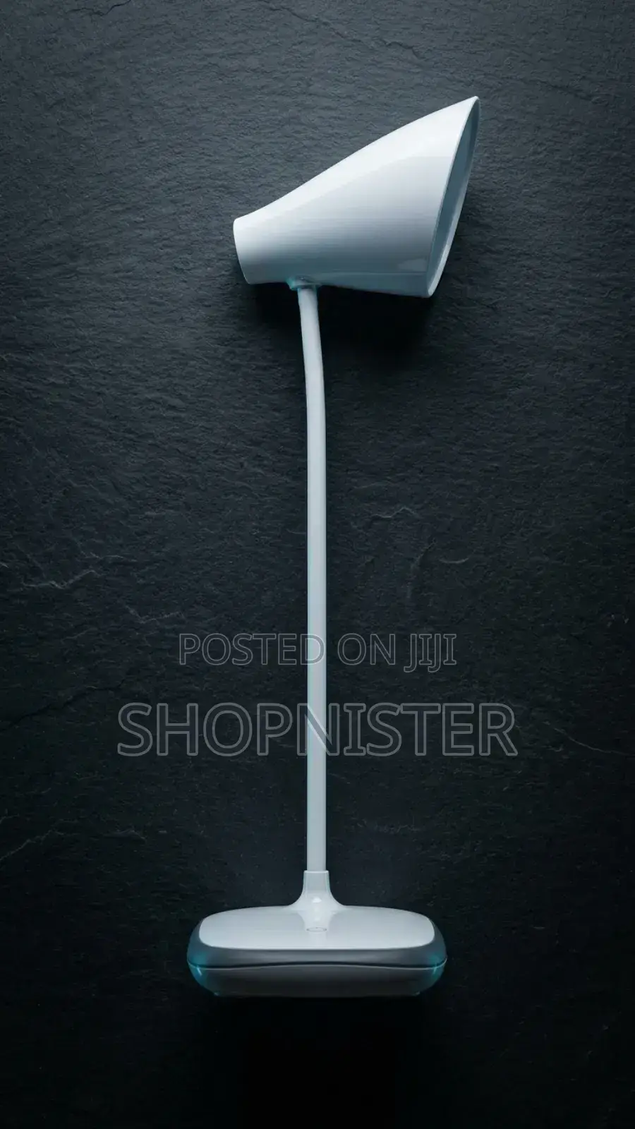 Smart Touch Led Desk Lamp