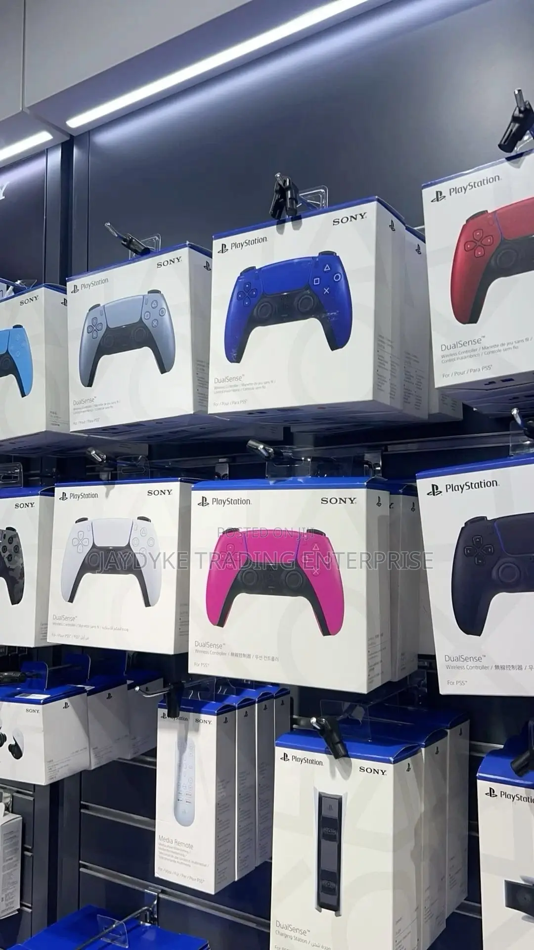 Ps5 Controllers