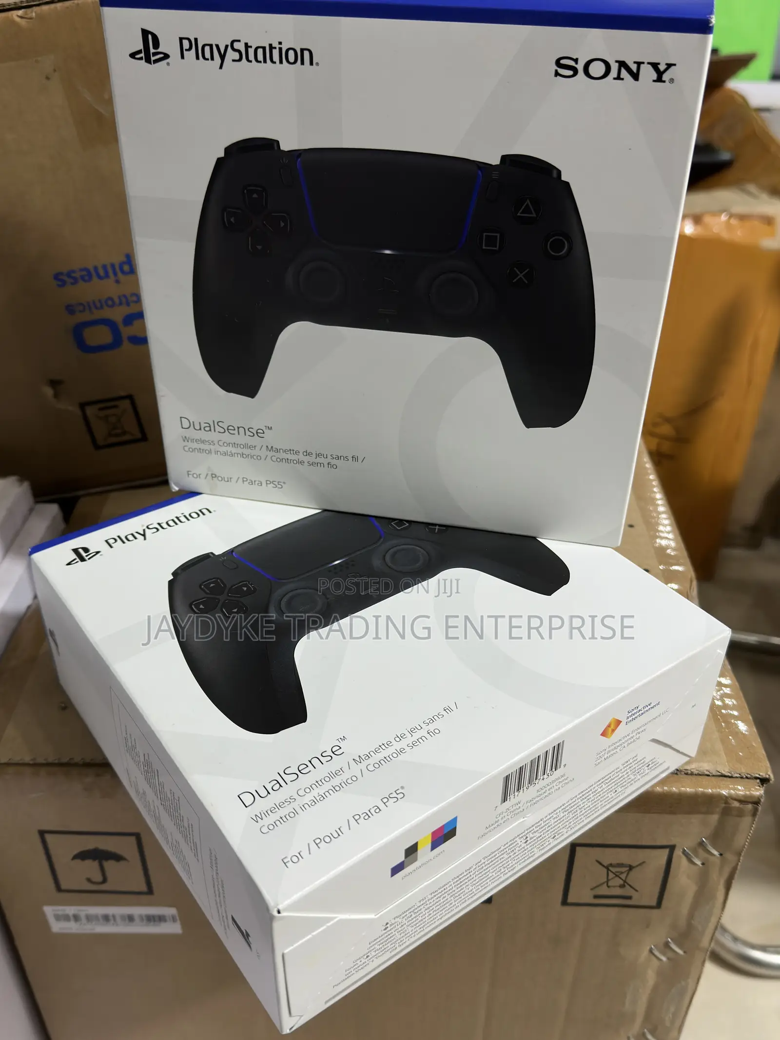 Ps5 Controllers
