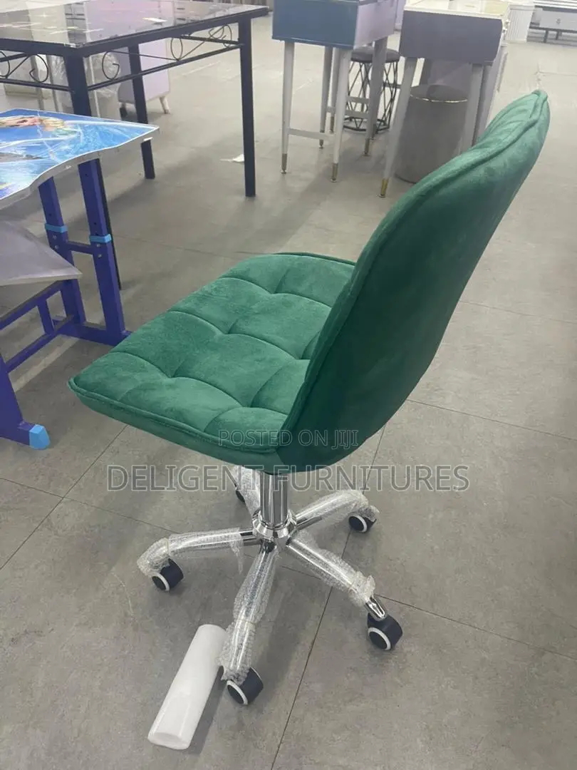 Bar Chair.