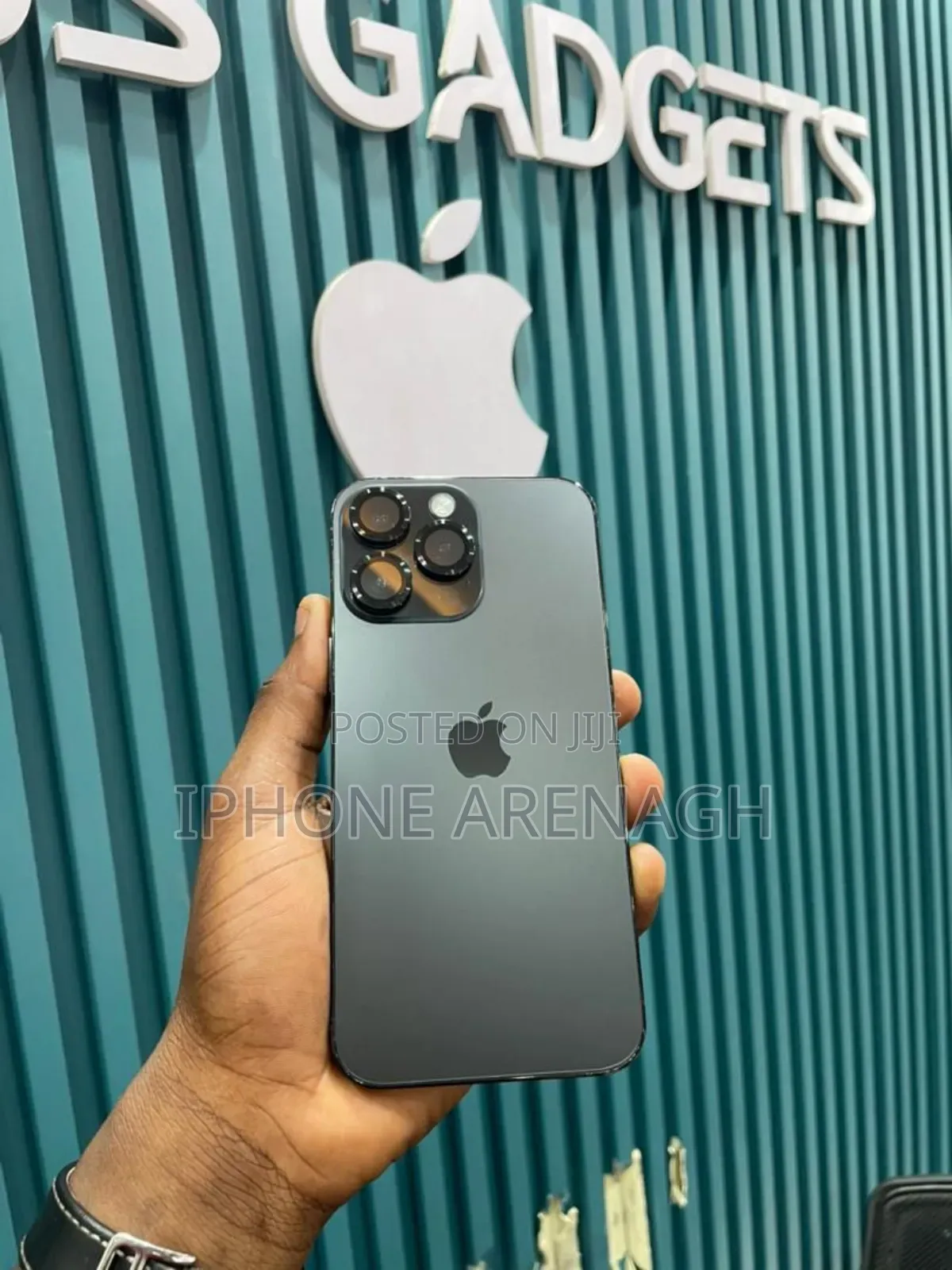 Apple iPhone 14 Pro 256 GB