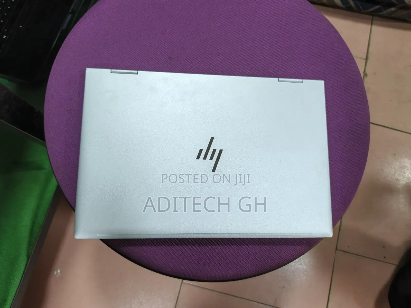 Laptop HP EliteBook x360 1040 G7 16GB Intel Core i7 SSD 512GB