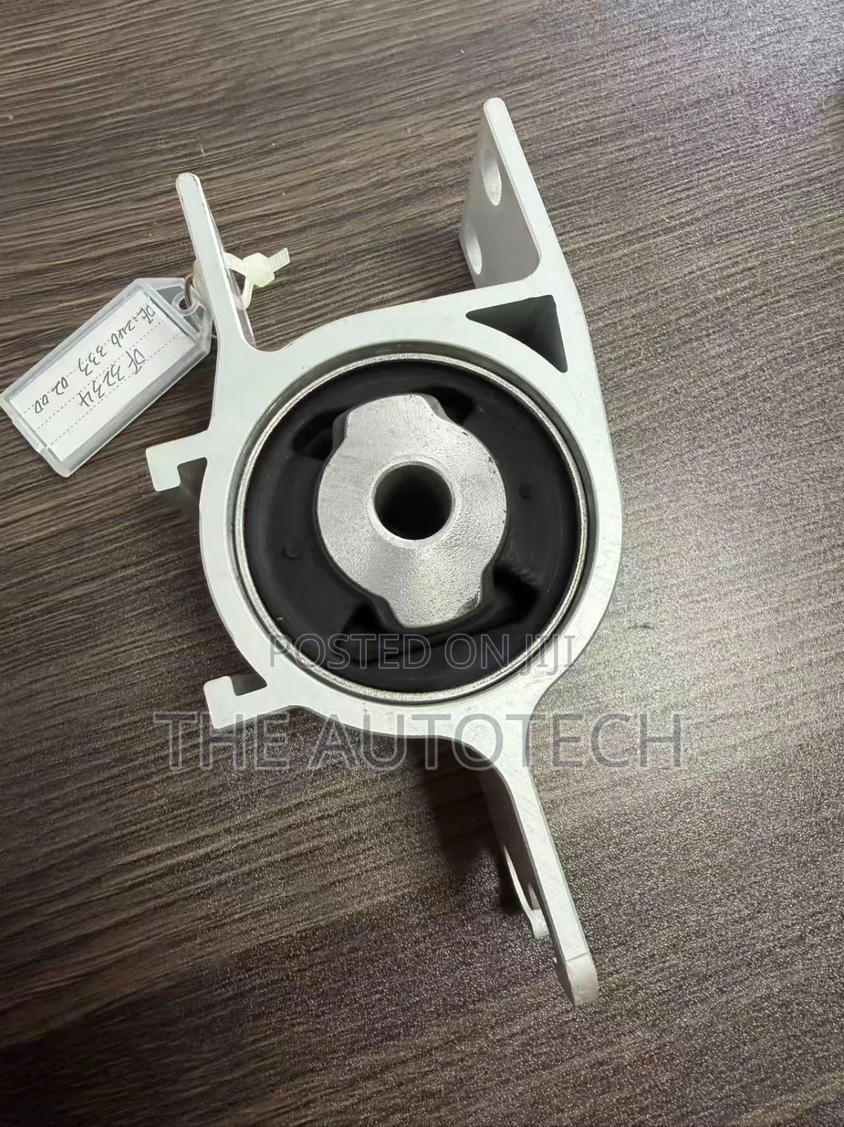 All Types and Kinds of Bushings