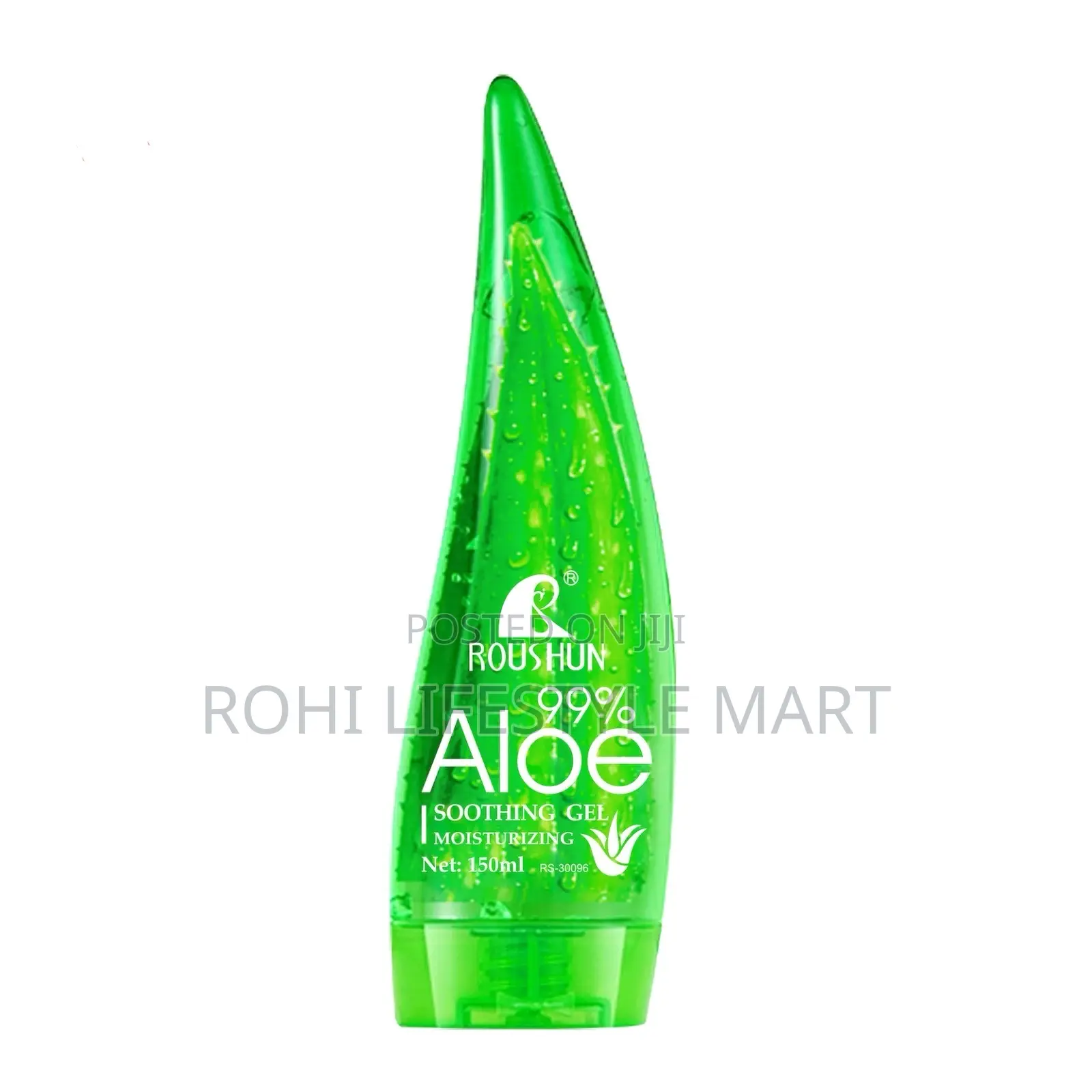 Roushun Aloe Vera Soothing Gel
