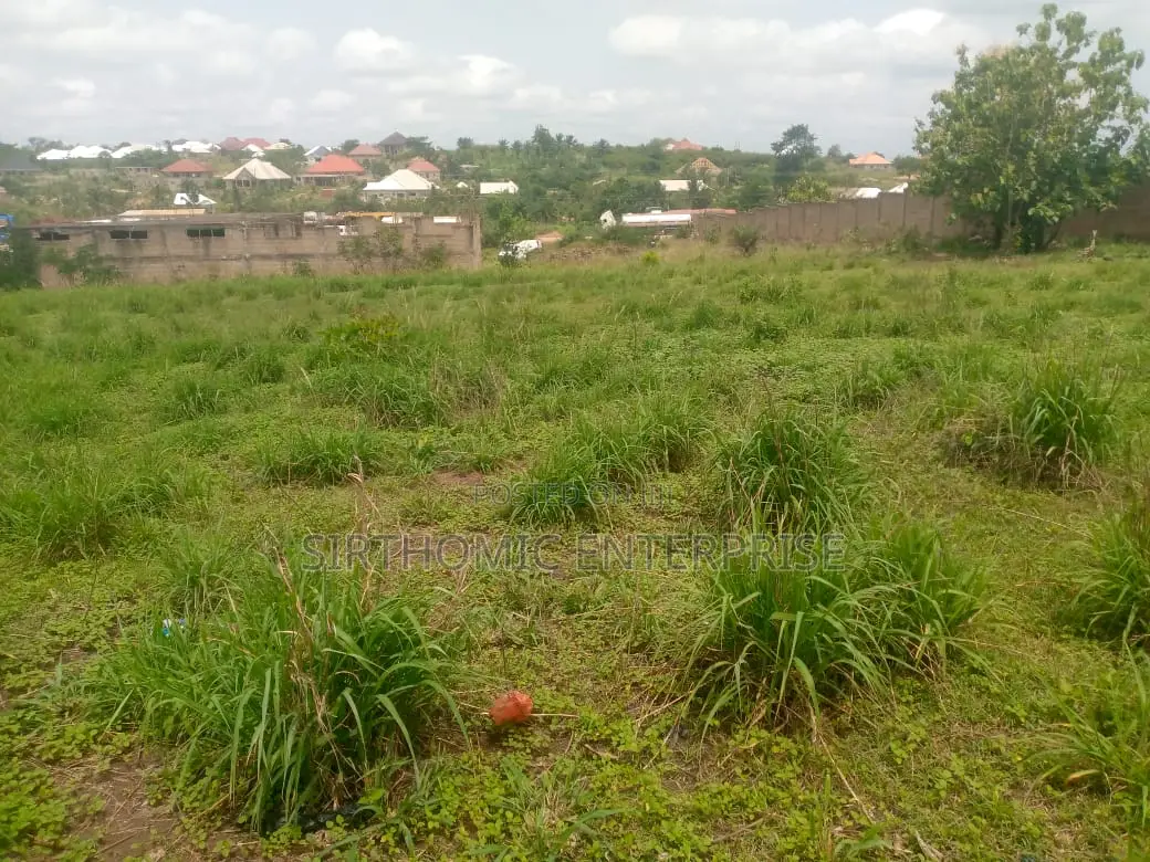 Road Side Land for Sale