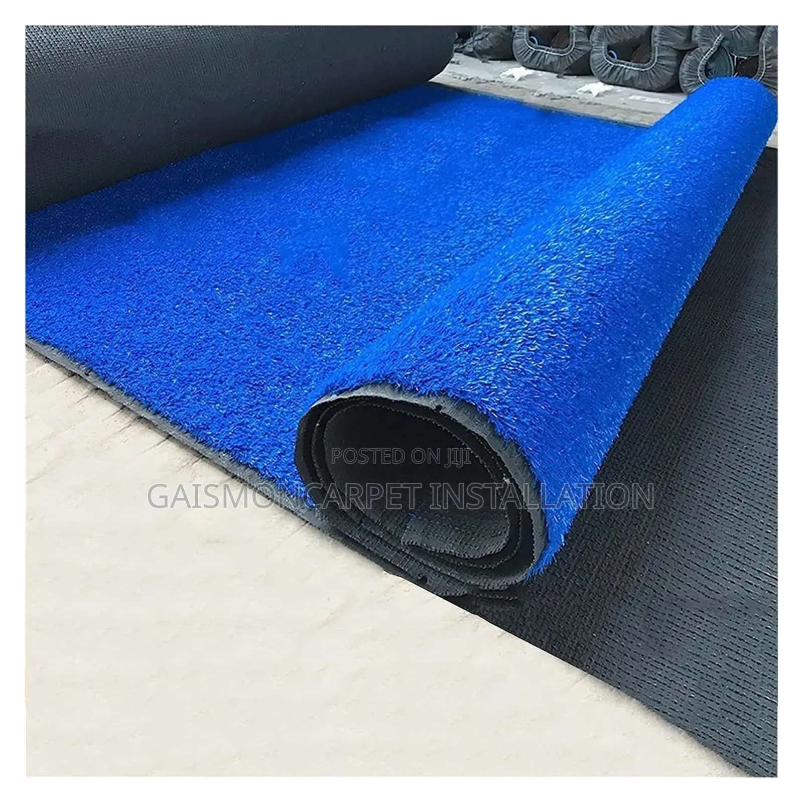 Blue Grass Carpets
