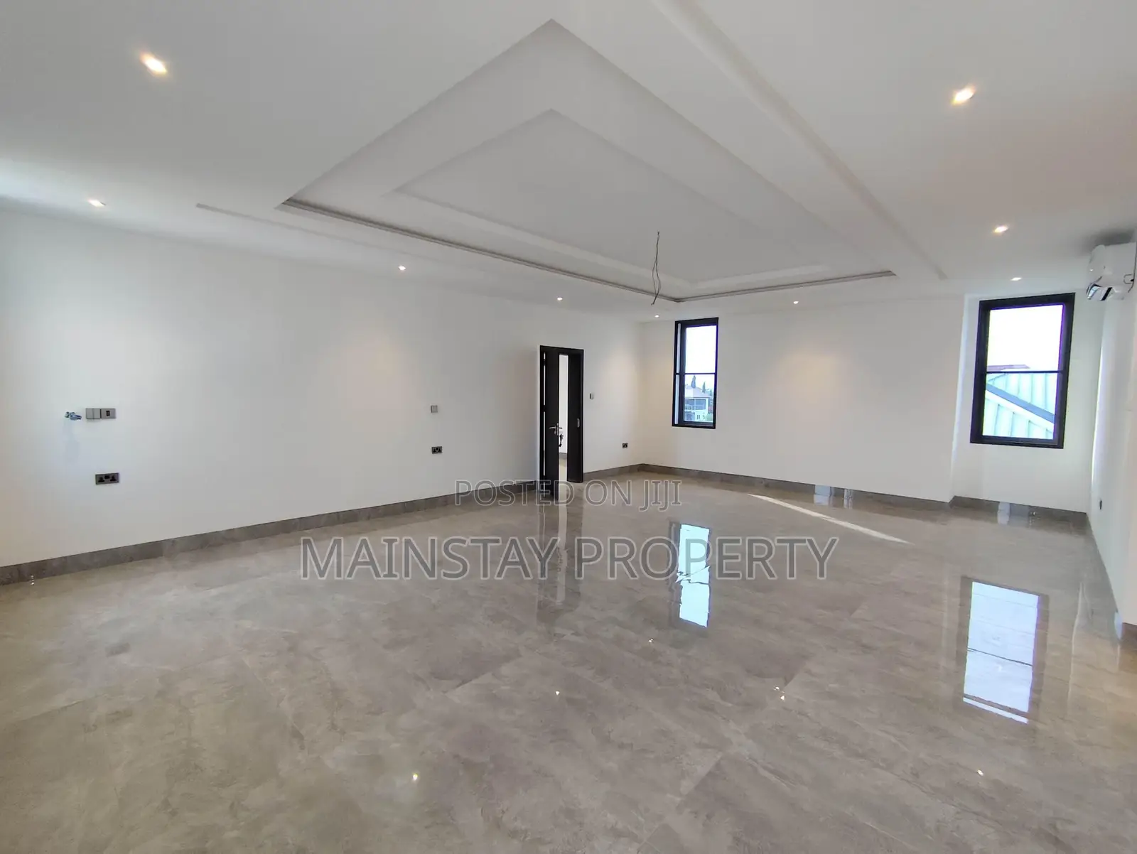 4bdrm House in Mainstay Estates, East Legon for rent