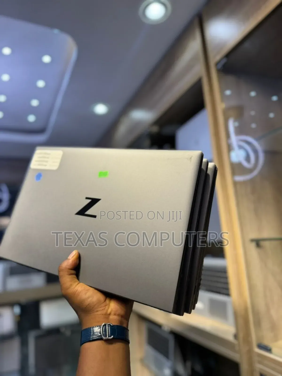 Laptop HP ZBook Firefly G8 16GB Intel Core i7 SSD 256GB