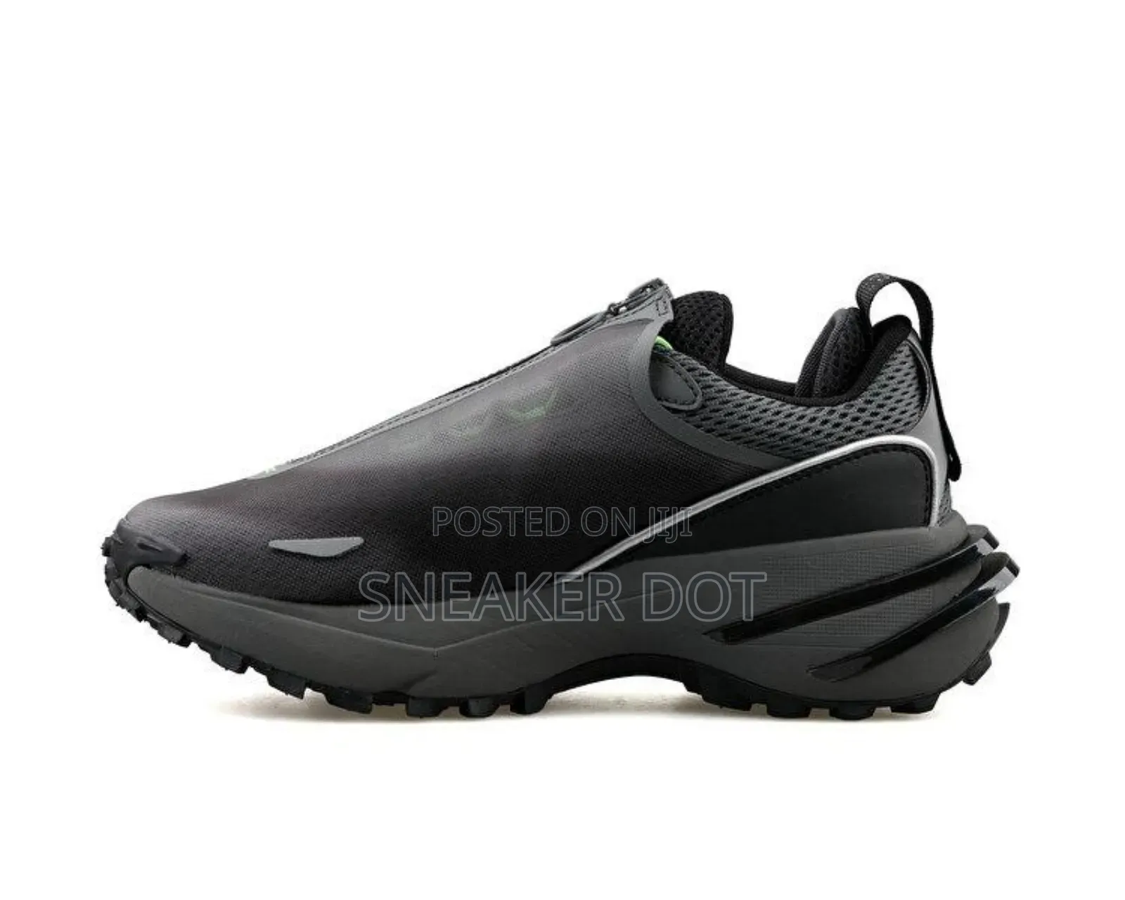 Lacoste Audyssor Trail