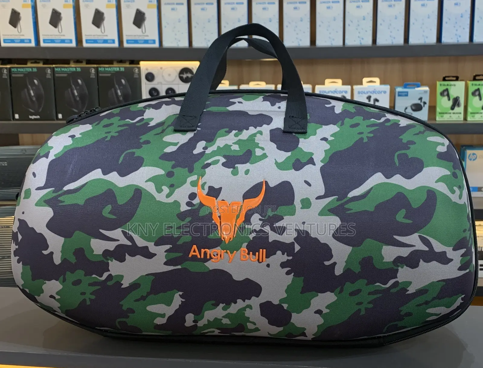 Jbl Boombox 4 Bag/Case