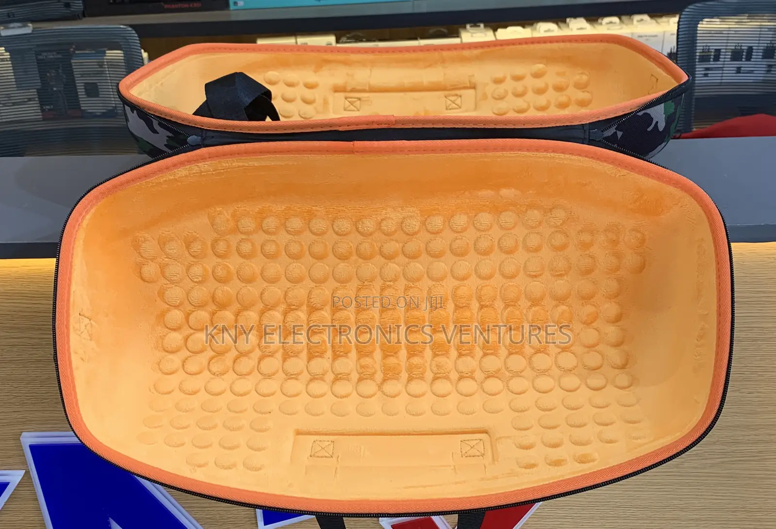 Jbl Boombox 4 Bag/Case