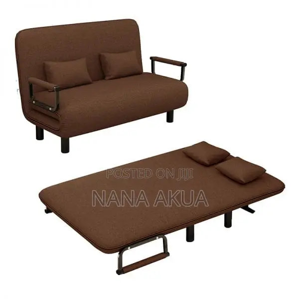 Convertible Sofa Bed