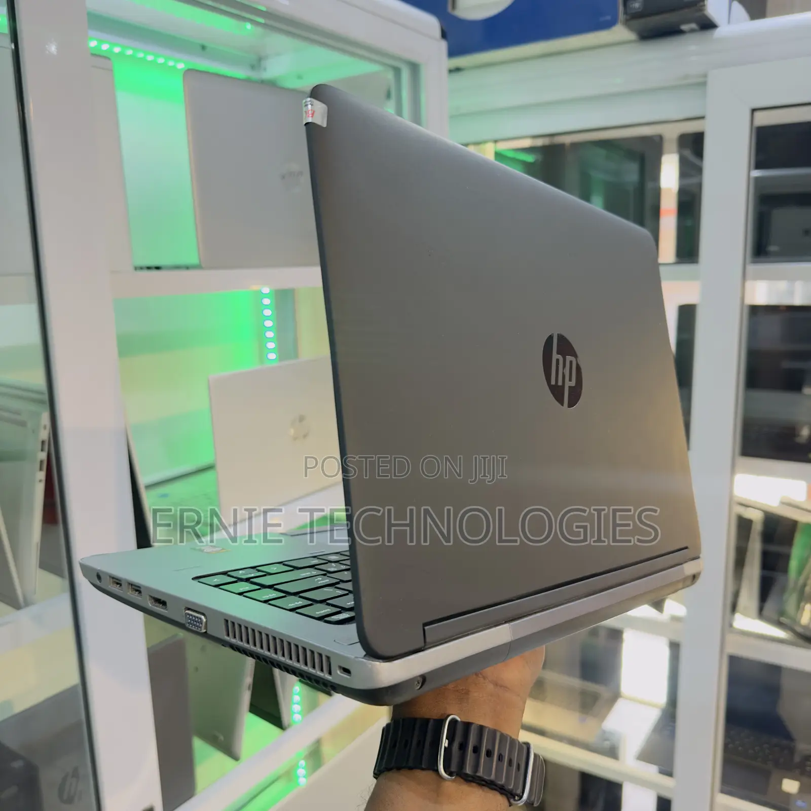 Laptop HP ProBook 640 G1 4GB Intel Core i5 SSD 128GB