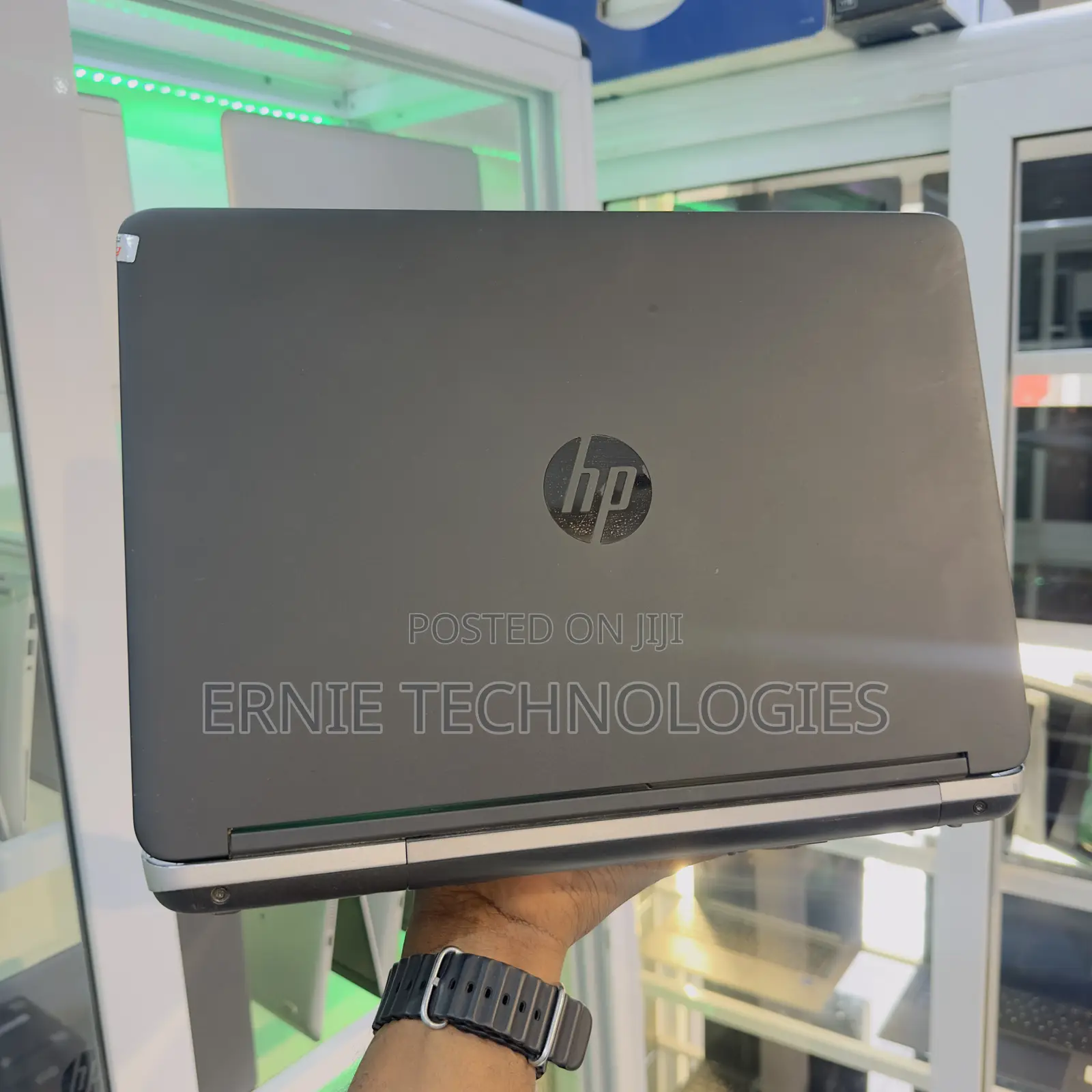 Laptop HP ProBook 640 G1 4GB Intel Core i5 SSD 128GB
