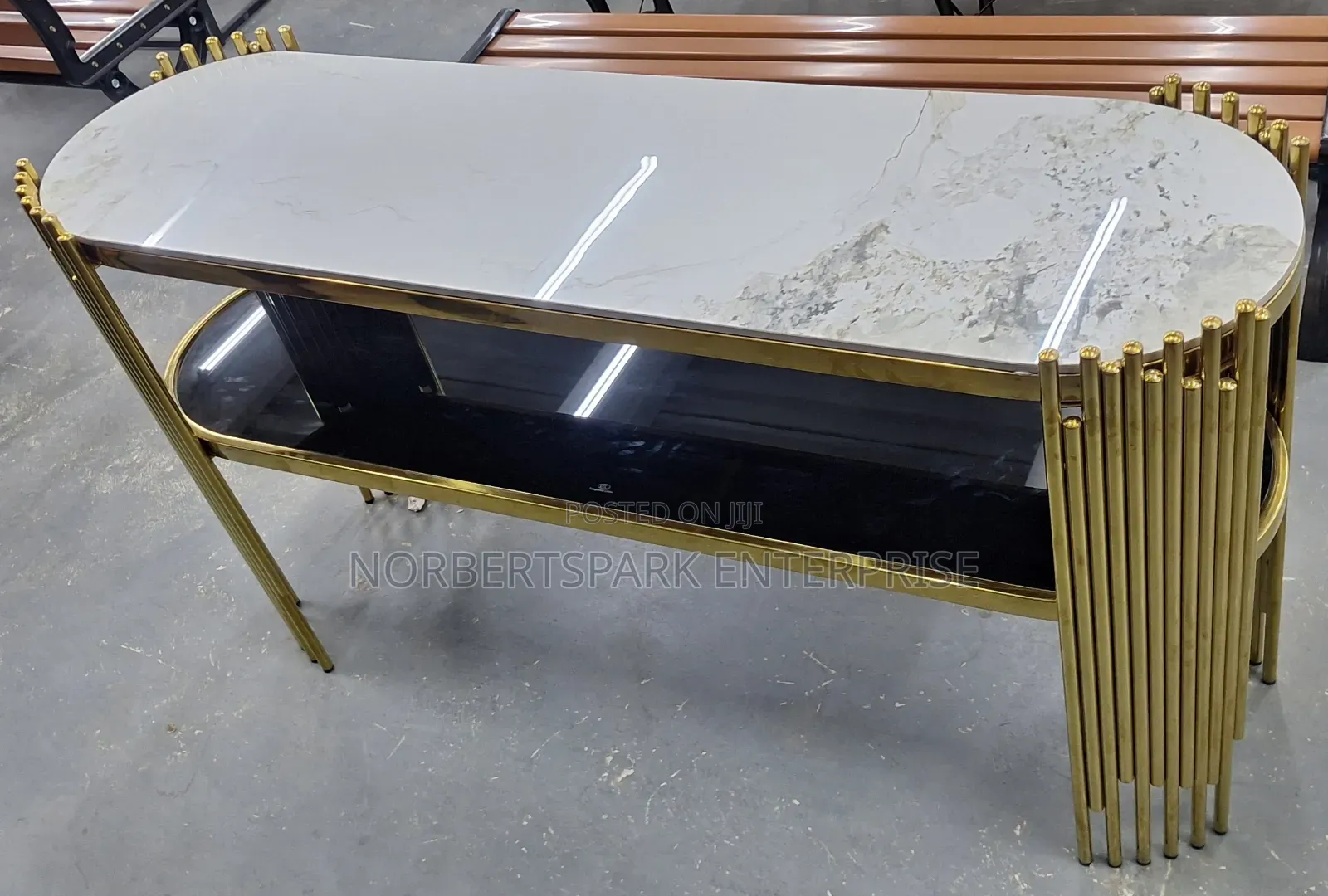 Console Table(Ct-)