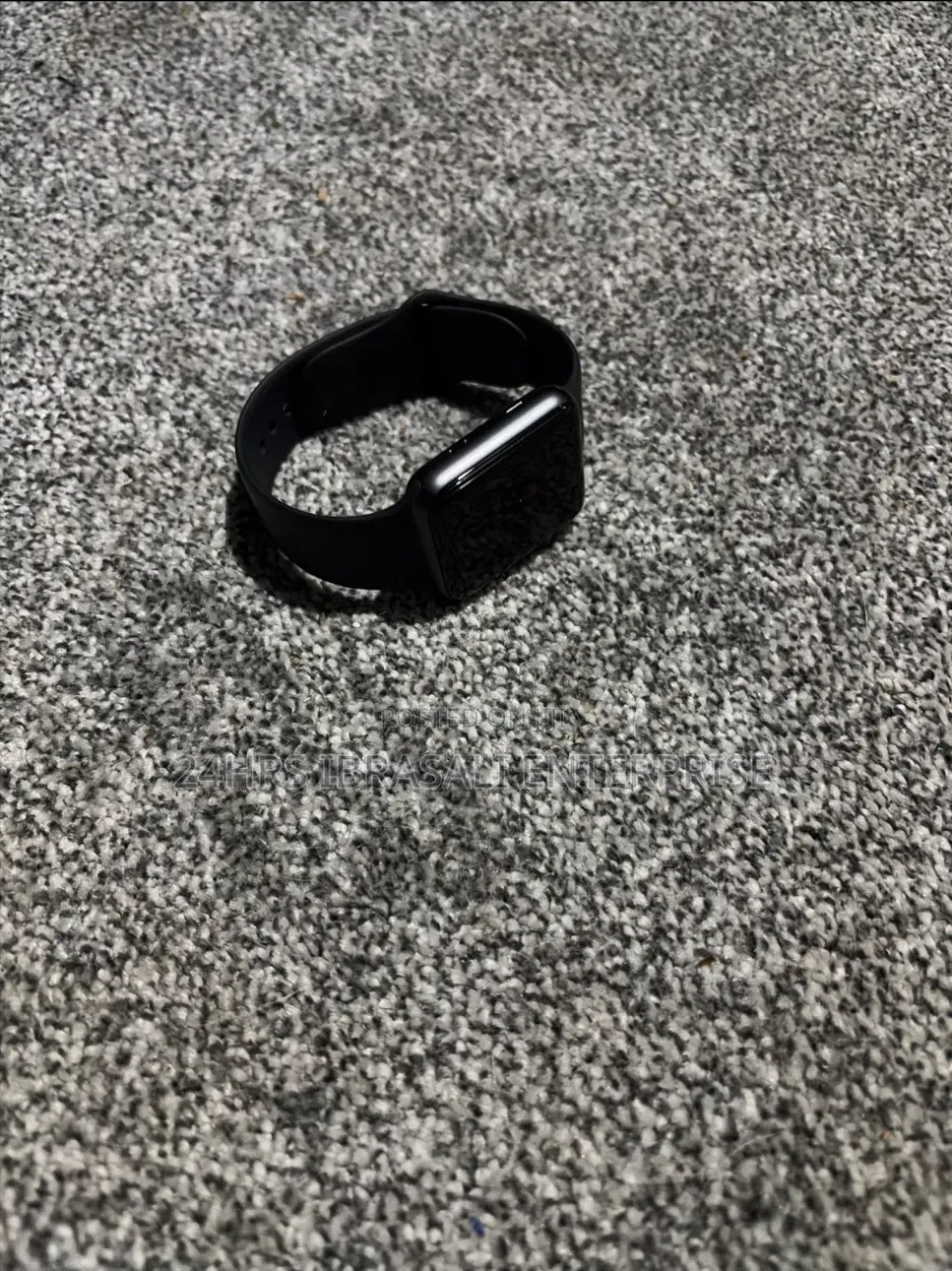 Apple Watch Series 4