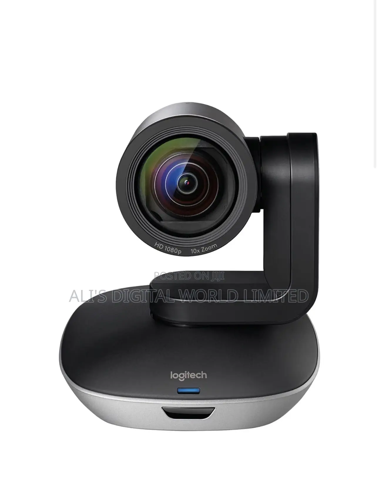 Logitech Video Conferencing System 960-001057