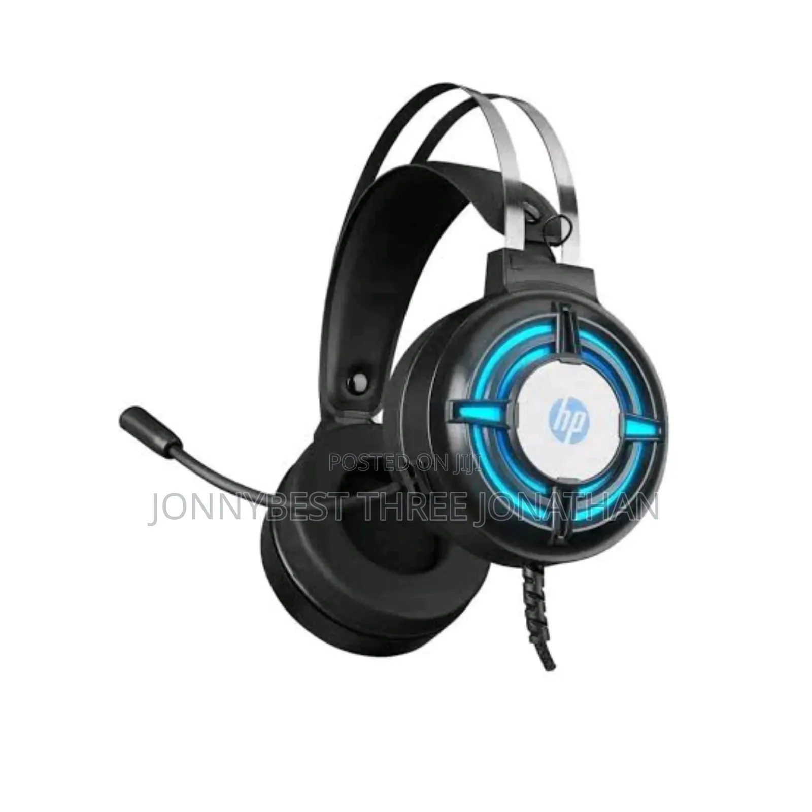 Usb Gaming Headset