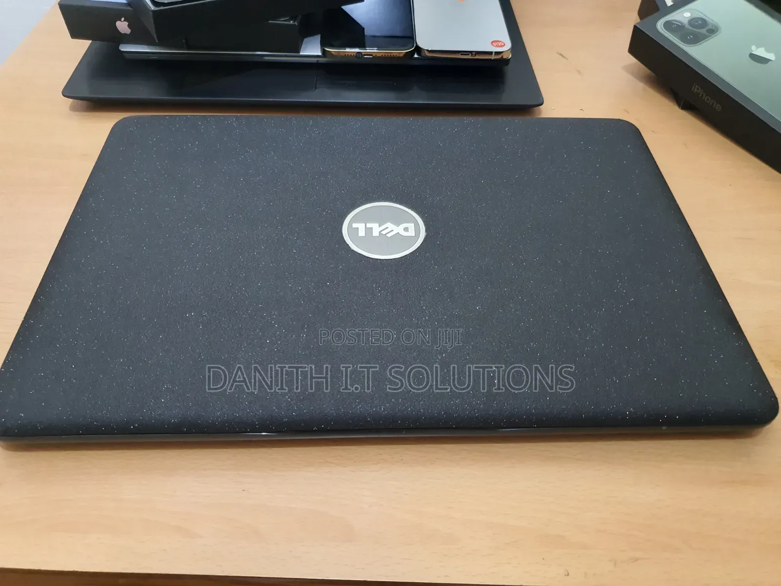 Laptop Dell Inspiron 15 5567 8GB Intel Core i7 SSD 256GB