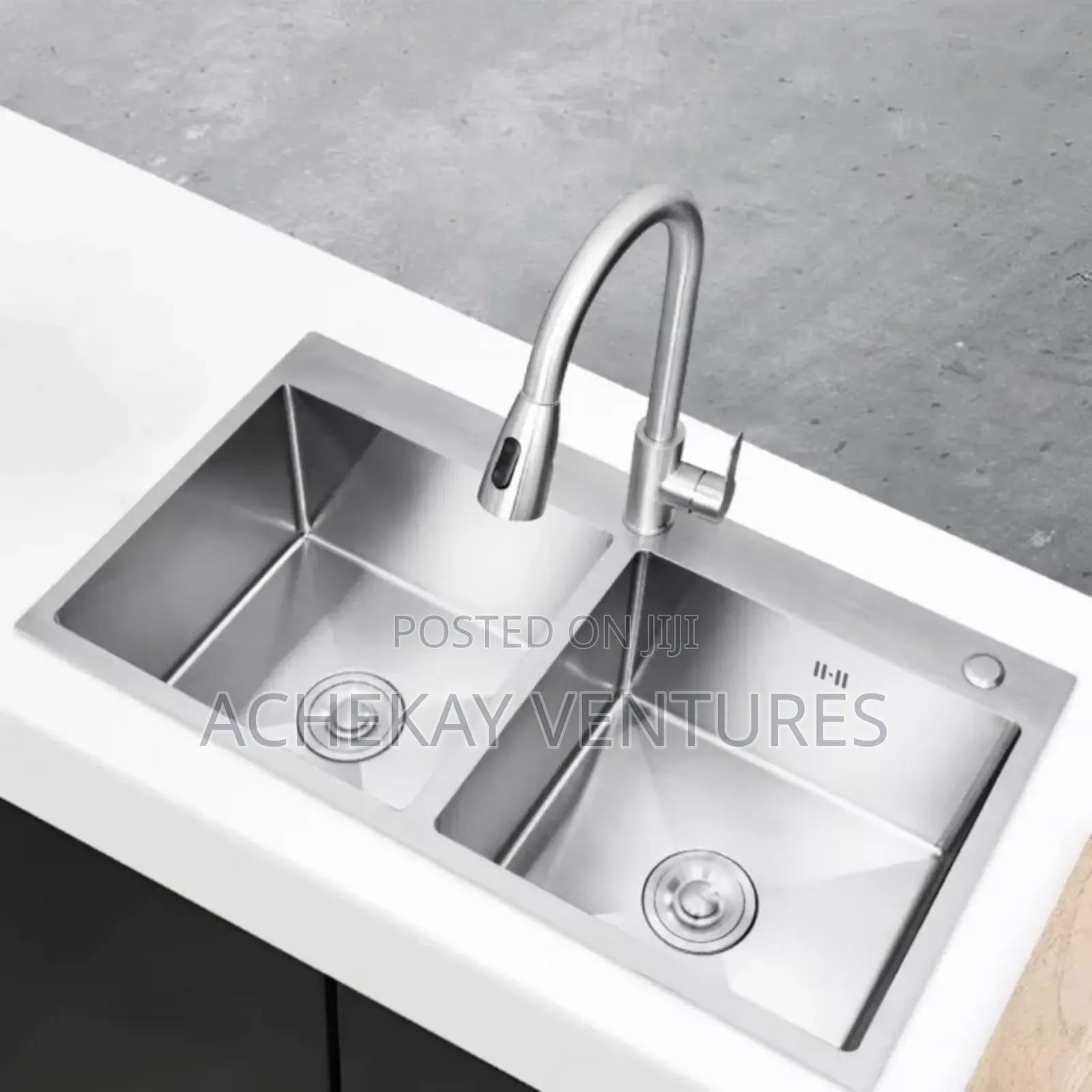 Modern Heavy Type Multifunctional Kitchen Sink
