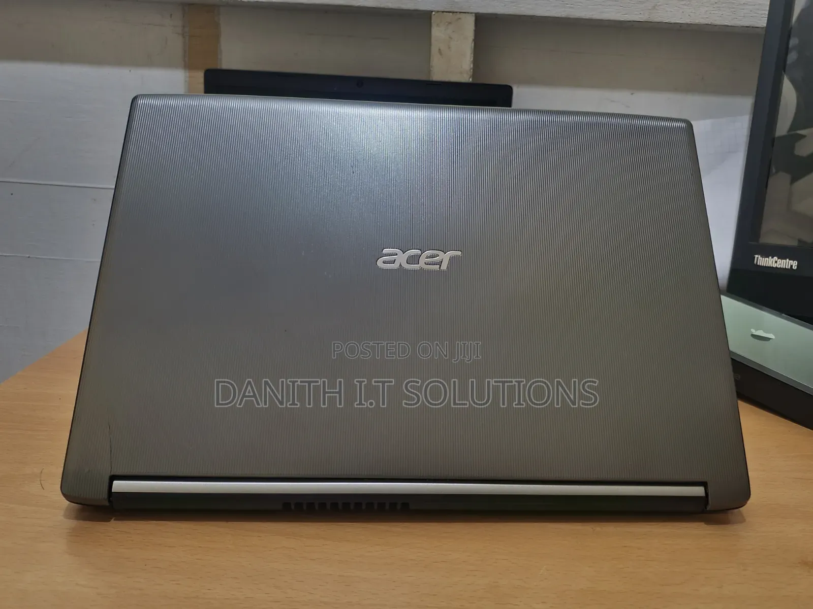 Laptop Acer Aspire A515 51G 8GB Intel Core i5 SSD 256GB