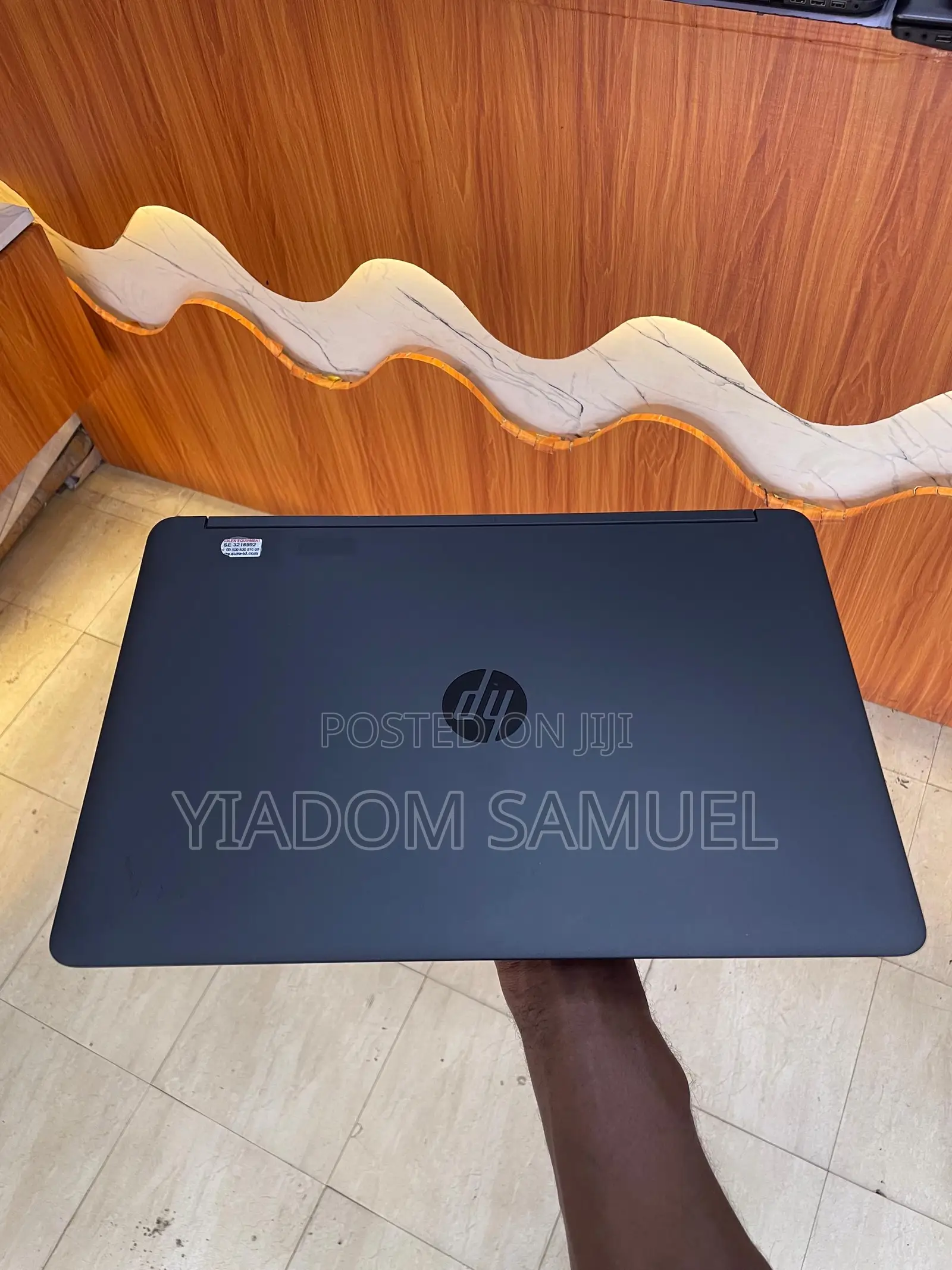 Laptop HP ProBook 650 G1 8GB Intel Core i5 HDD 500GB