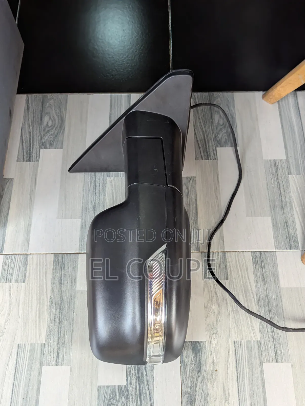 Dodge Ram 1500 Driving Mirror 2022,2023,2024,2025,2026