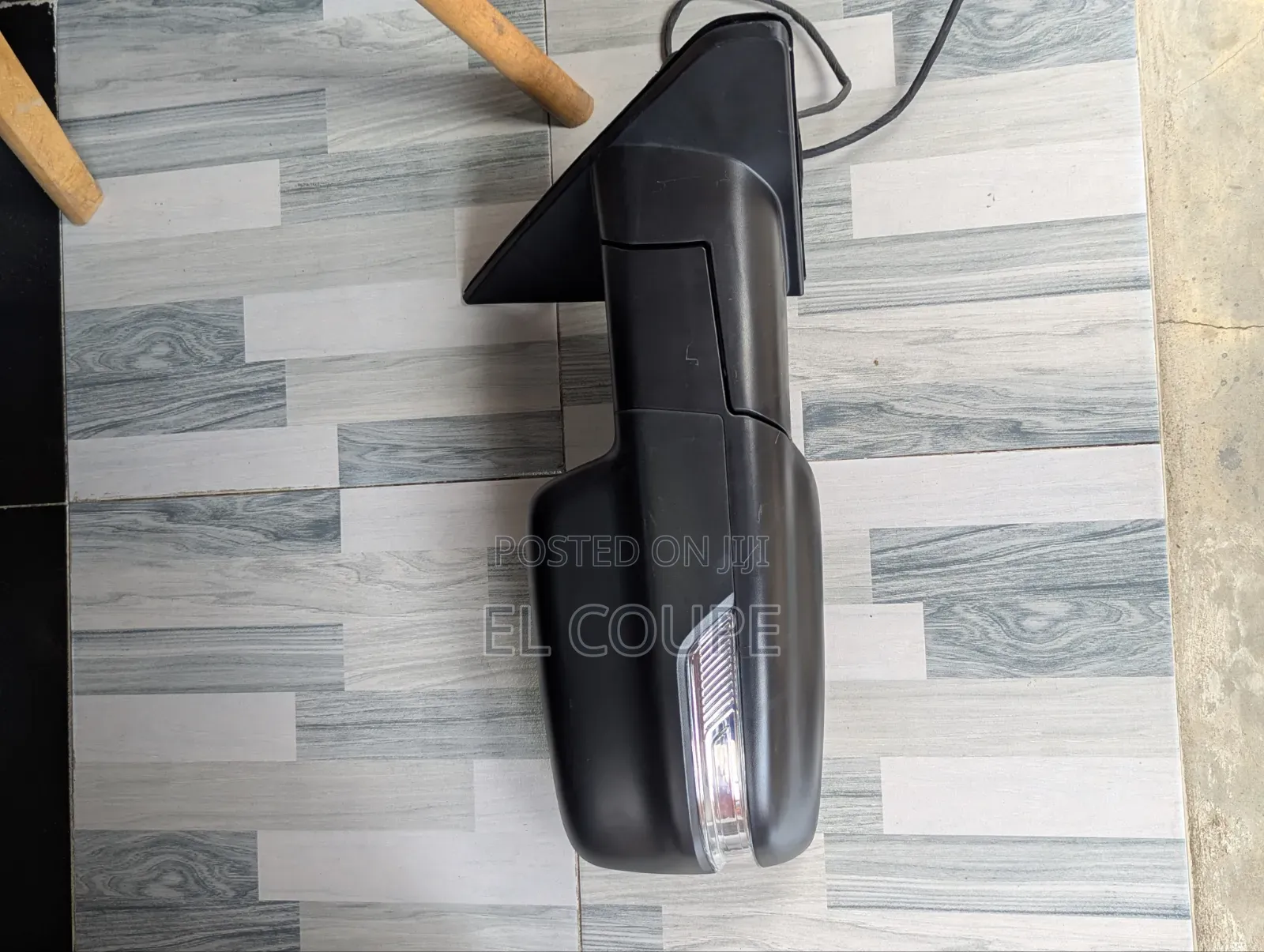 Dodge Ram 1500 Driving Mirror 2022,2023,2024,2025,2026