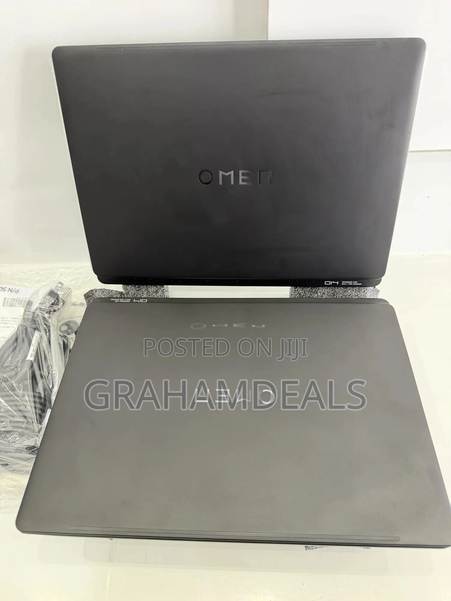 Laptop HP Omen Transcend 14-fb0023dx 16GB Intel Core Ultra 7 SSD 1T