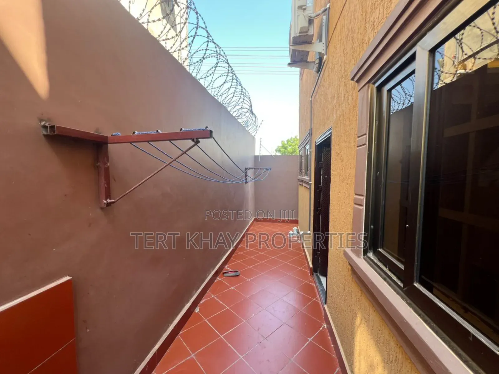 3bdrm House in Rasta, Teshie for rent