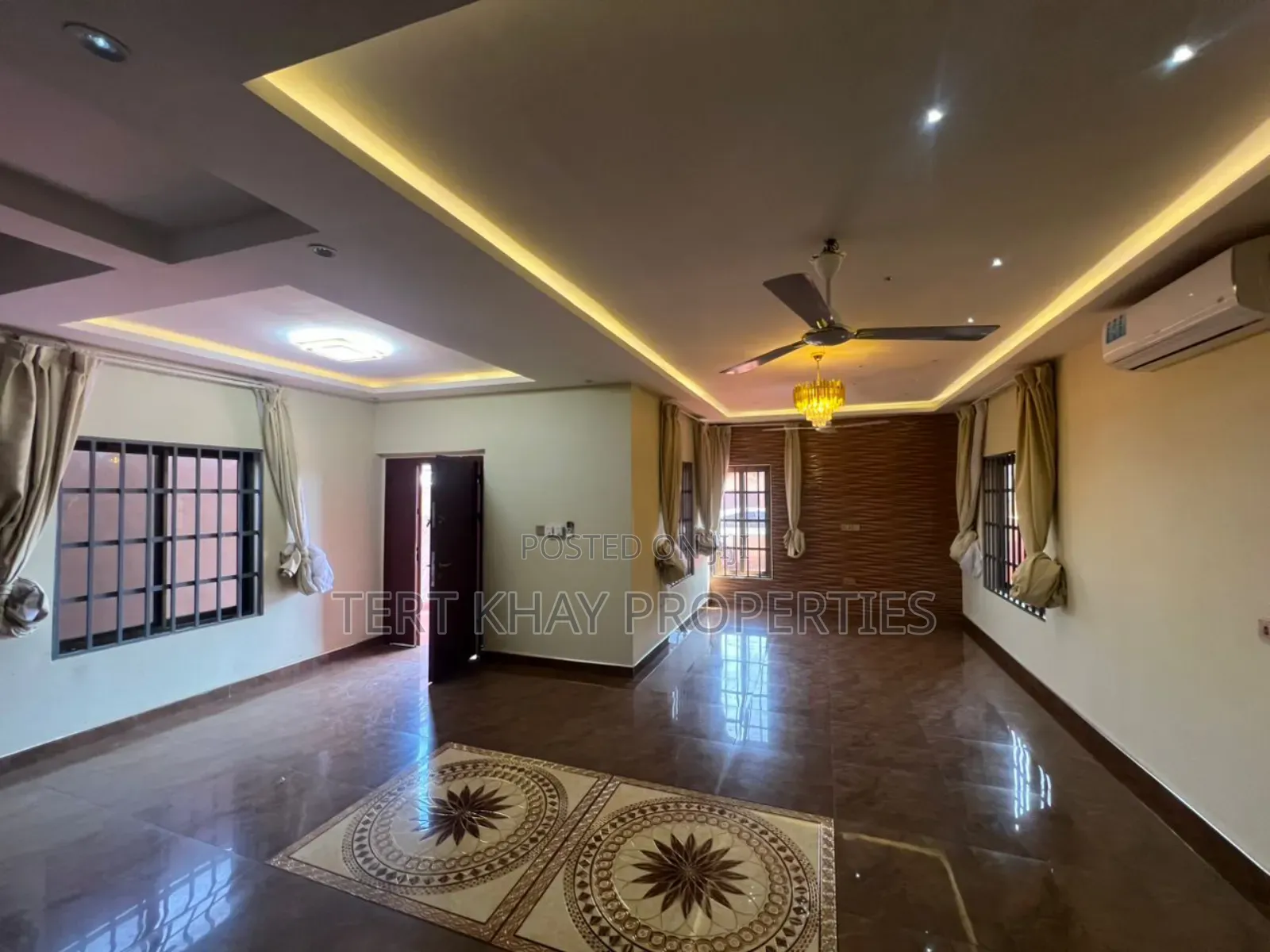3bdrm House in Rasta, Teshie for rent