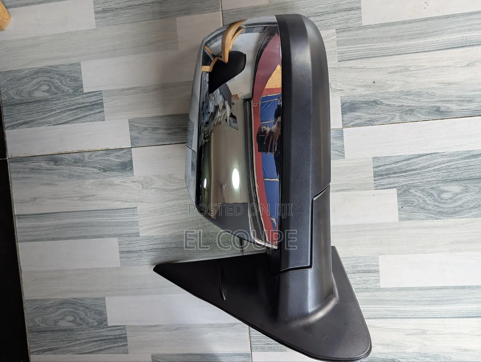 Tundra Driving Mirror 2014,2015,2016,2017,2018