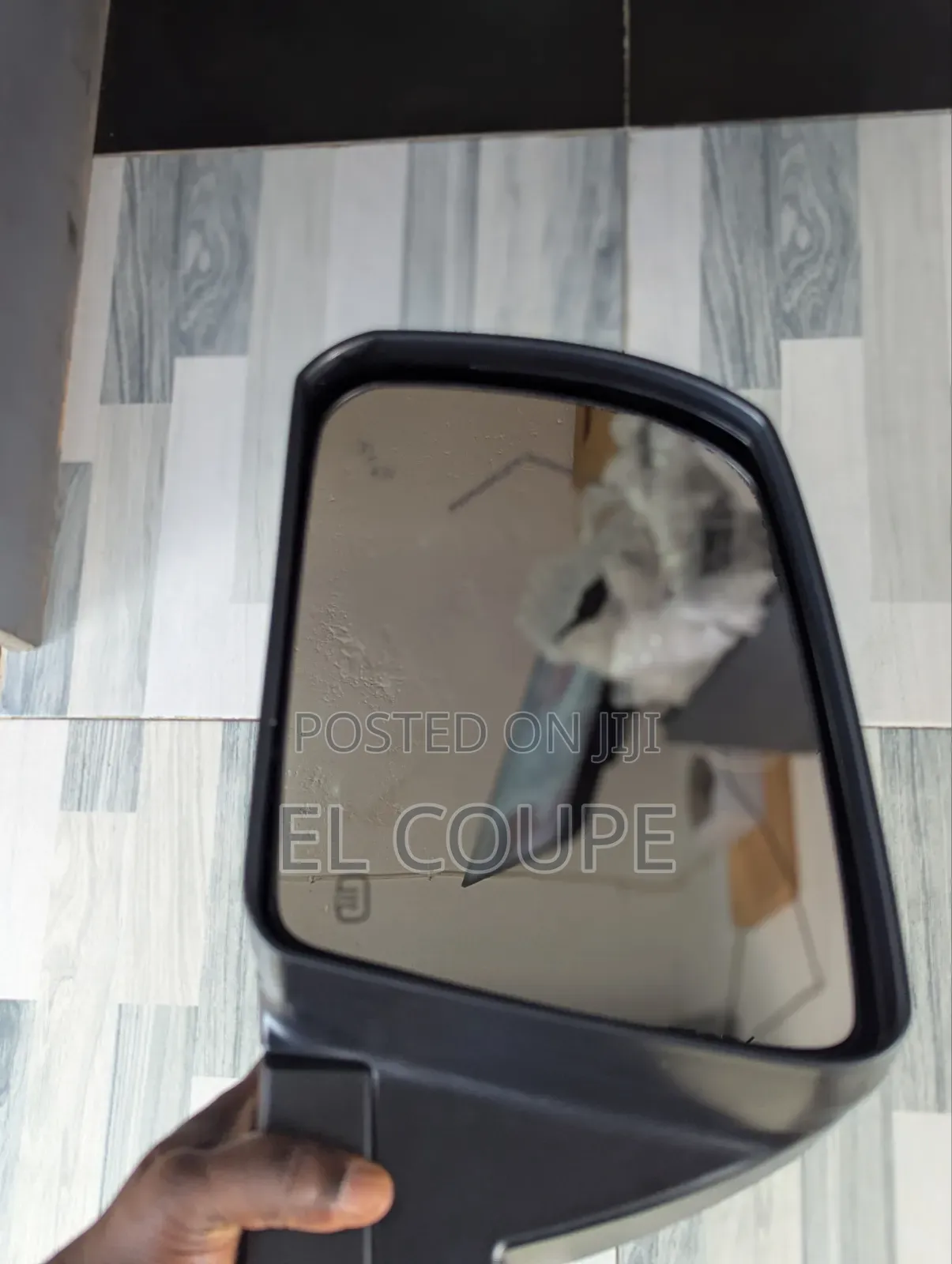 Tundra Driving Mirror 2014,2015,2016,2017,2018