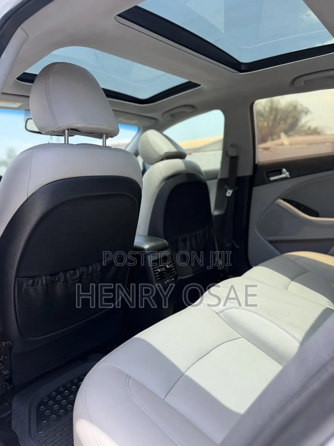 Kia Optima 2013 White