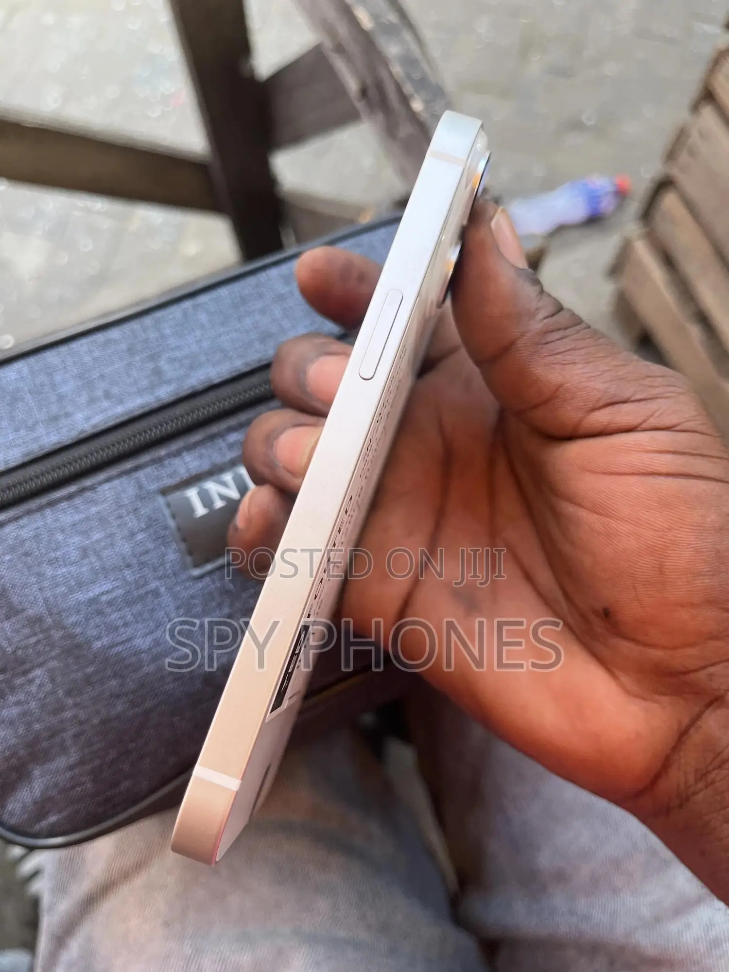 Apple iPhone 14 128 GB White