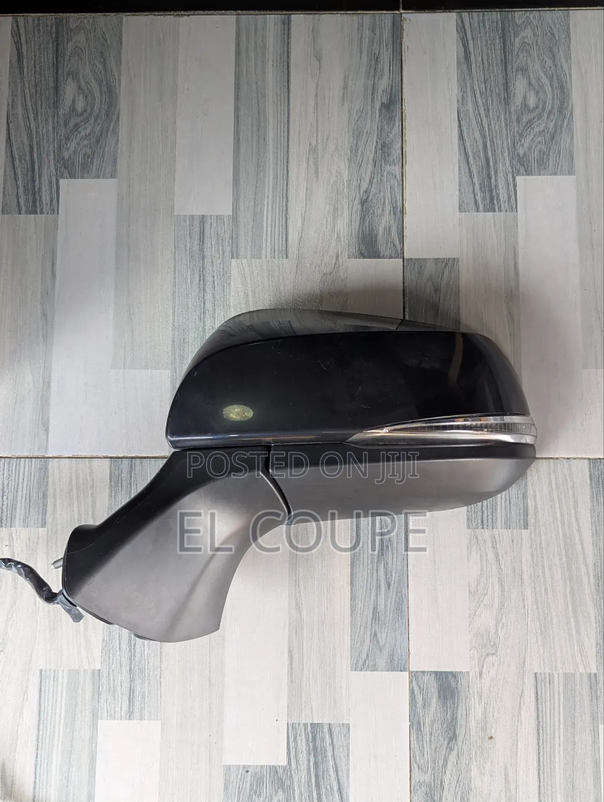 Highlander Driving Mirror 2020,2021,2022,2023,2024,2025