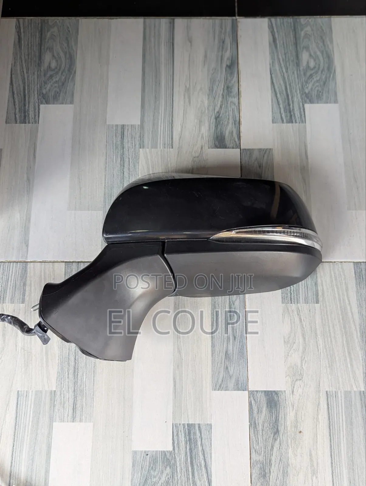Highlander Driving Mirror 2020,2021,2022,2023,2024,2025