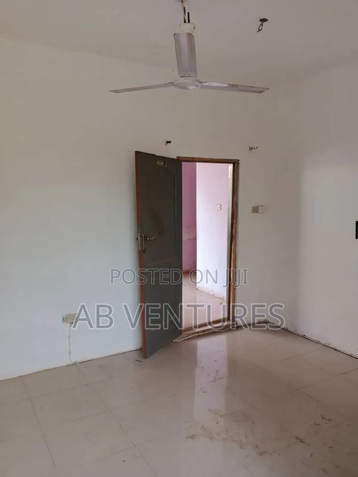 1bdrm Apartment in Malejor, Valley View Area for rent