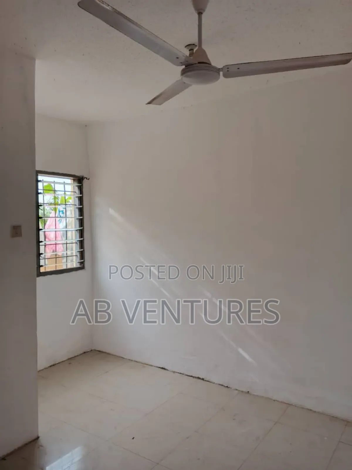1bdrm Apartment in Malejor, Valley View Area for rent