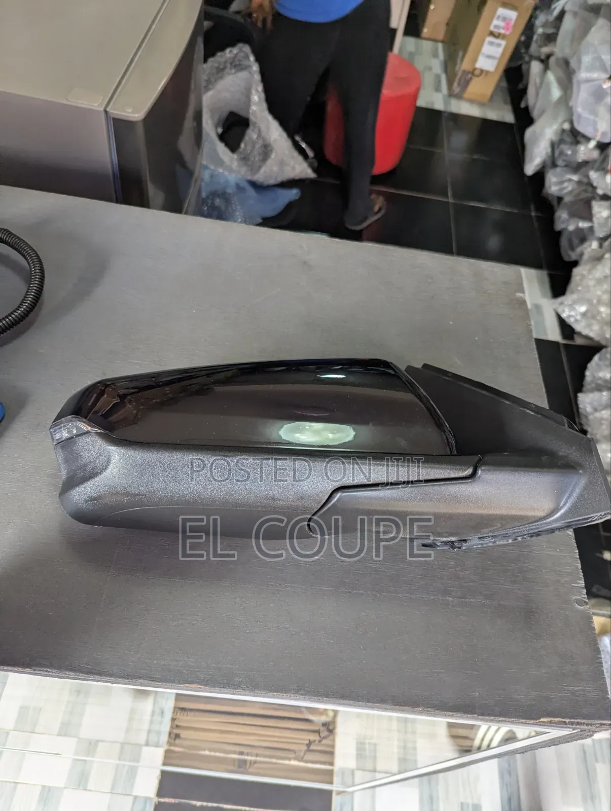 Chevrolet Equinox / GMC Terrain Driving Mirror 2018,2019,2020,2021