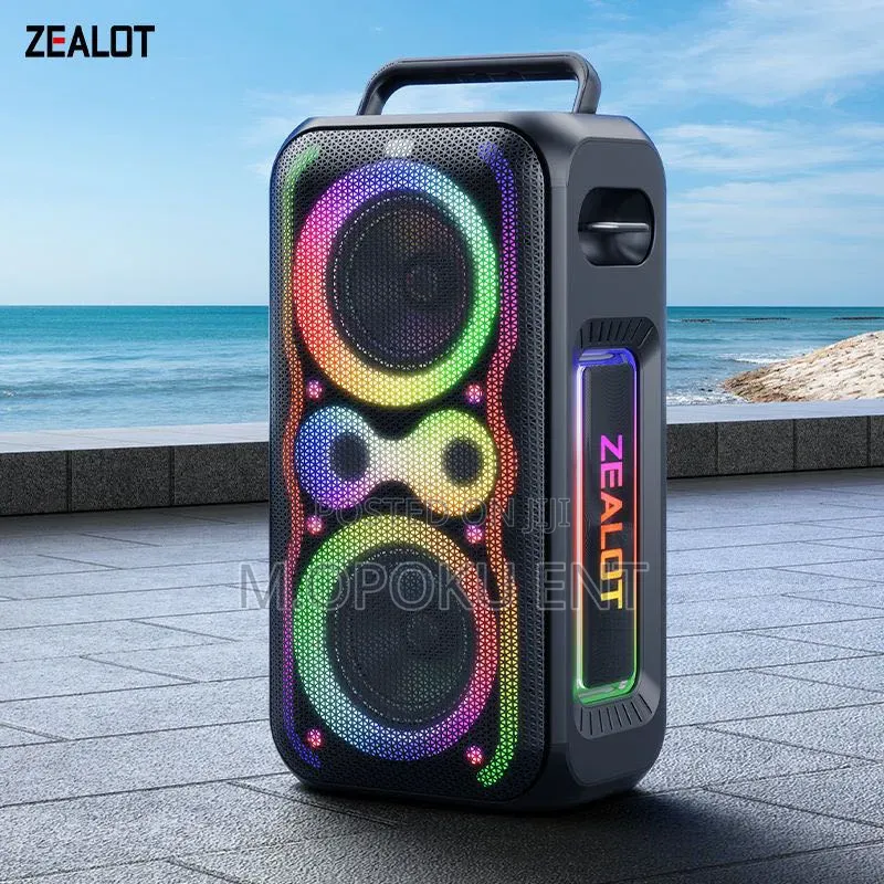 Zealot P21