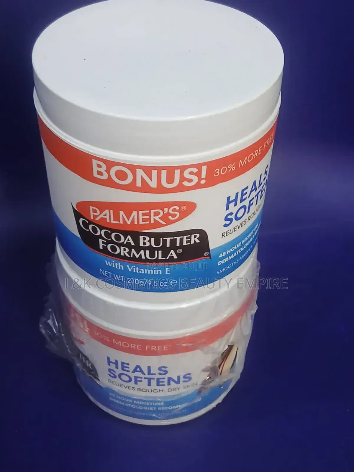 Palmer's Cocoa Butter Formula With Vitamin E