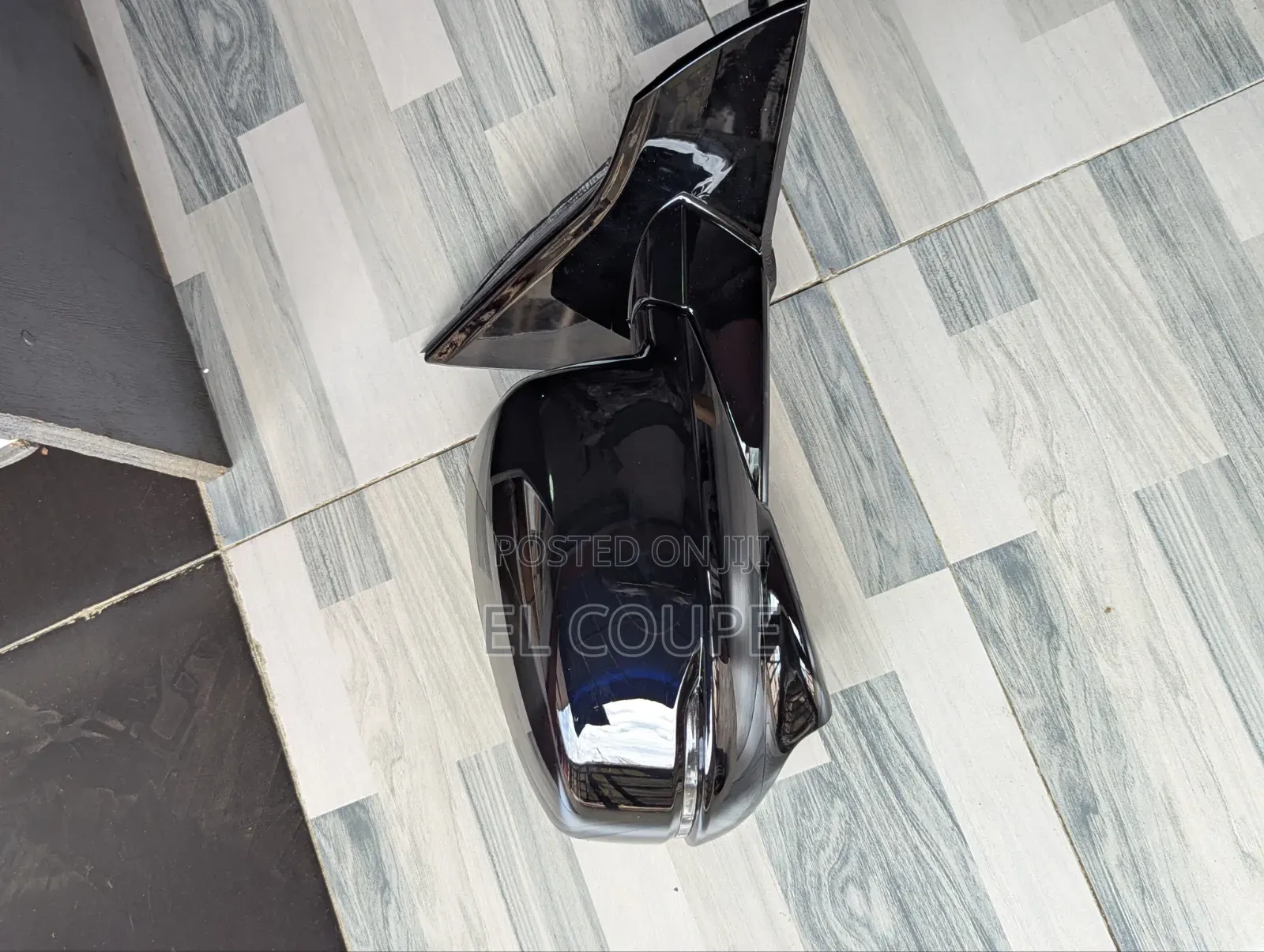 Honda Accord Driving Mirror With Camera 2016,2017
