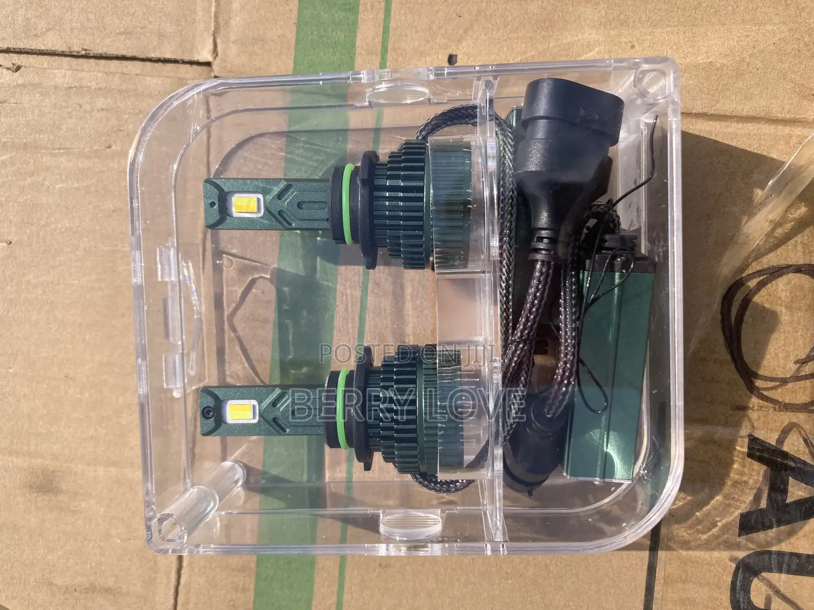 Quality Led Bulbs for All Cars