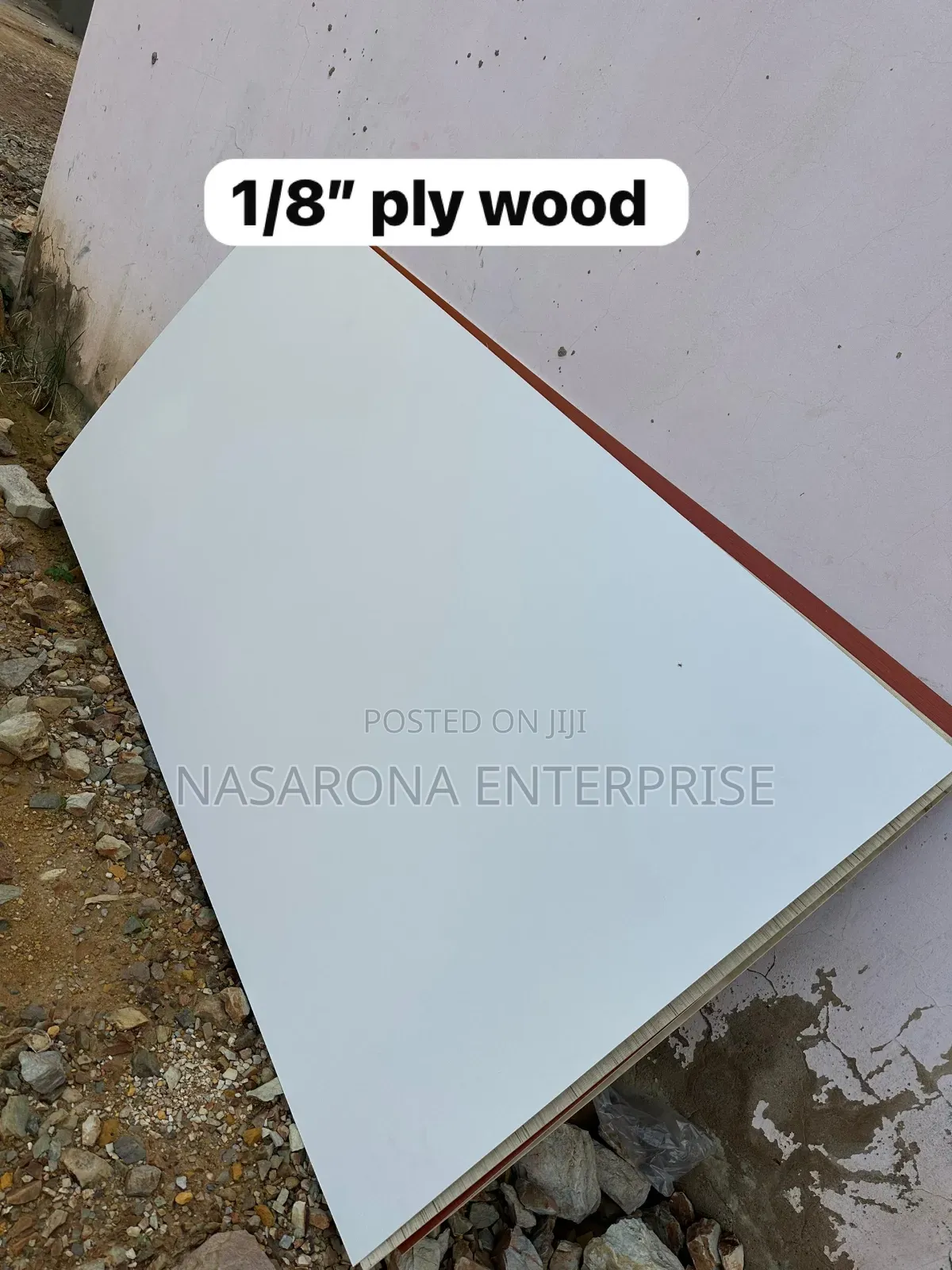 Laminated Boards Cutting