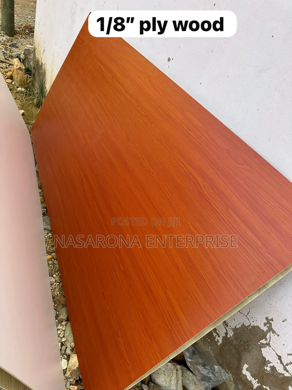 Laminated Boards Cutting